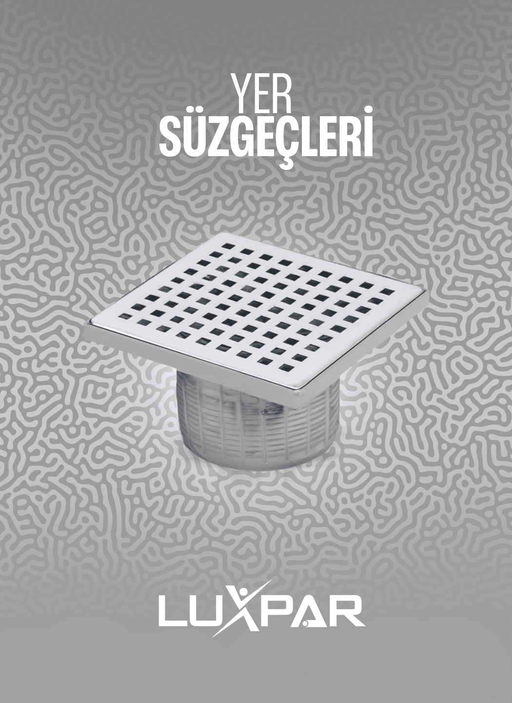 Yer Süzgeçleri