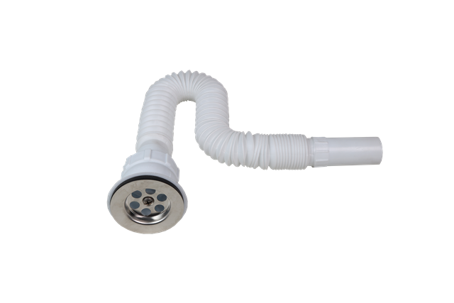 Rekorlu Eko Körüklü Sifon Kısa